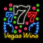 Vegas Wins - Juego de Tragamonedas Gratis