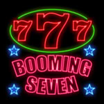 Booming Seven - Juego de Tragamonedas Gratis