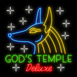Gods Temple Deluxe - Juego de Tragamonedas Gratis