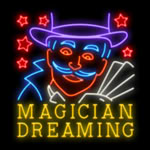 Magician Dreaming - Juego de Tragamonedas Gratis
