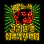 Jade Heaven - Juego de Tragamonedas Gratis