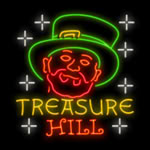 Treasure Hill - Juego de Tragamonedas Gratis