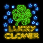 Lucky Clover - Juego de Tragamonedas Gratis