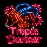 Tropic Dancer - Juego de Tragamonedas Gratis