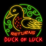 Duck of Luck Returns - Juego de Tragamonedas Gratis