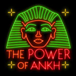 The Power of Ankh - Juego de Tragamonedas Gratis