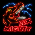 Mighty Rex - Juego de Tragamonedas Gratis
