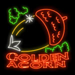 Golden Acorn - Juego de Tragamonedas Gratis