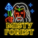 Misty Forest - Juego de Tragamonedas Gratis