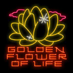 Golden Flower of Life - Juego de Tragamonedas Gratis