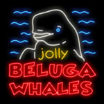 Jolly Beluga Whales - Juego de Tragamonedas Gratis