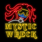 Mystic Wreck - Juego de Tragamonedas Gratis