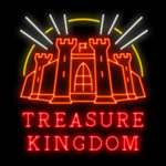 Treasure Kingdom - Juego de Tragamonedas Gratis
