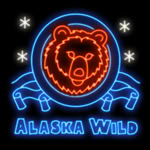 Alaska Wild - Juego de Tragamonedas Gratis