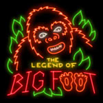 The Legend of Big Foot - Juego de Tragamonedas Gratis