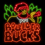 Boulder Bucks - Juego de Tragamonedas Gratis