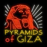 Pyramids of Giza - Juego de Tragamonedas Gratis | Neon Slots