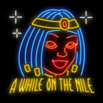 A While on the Nile - Juego de Tragamonedas Gratis