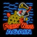 Foxin Wins Again - Tragamonedas Gratis sin Descargar | Neon Slots