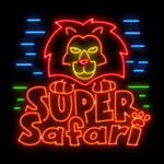 Super Safari - Juego de Tragamonedas Gratis
