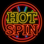 Hot Spin - Juego de Tragamonedas Gratis