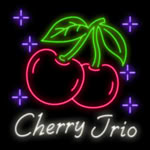 Cherry Trio - Juego de Tragamonedas Gratis