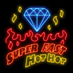SUPER FAST HOT HOT - Juego de Tragamonedas Gratis