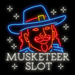 MUSKETEER SLOT - Juego de Tragamonedas Gratis
