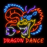 Dragon Dance - Juego de Tragamonedas Gratis