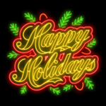 Happy Holidays - Juego de Tragamonedas Gratis