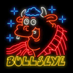 Bullseye - Juego de Tragamonedas Gratis