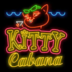 Kitty Cabana - Juego de Tragamonedas Gratis