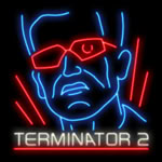 Terminator 2 - Juego de Tragamonedas Gratis