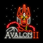 Avalon II - Juego de Tragamonedas Gratis