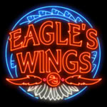 Eagle's Wings - Juego de Tragamonedas Gratis