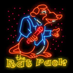 The Rat Pack - Juego de Tragamonedas Gratis
