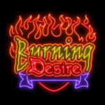 Burning Desire - Juego de Tragamonedas Gratis