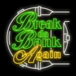 Break da Bank Again - Juego de Tragamonedas Gratis