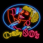 Crazy 80s - Juego de Tragamonedas Gratis