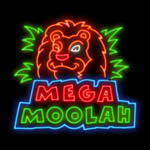Mega Moolah - Juego de Tragamonedas Gratis