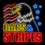 Bars and Stripes - Juego de Tragamonedas Gratis