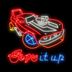 Supe it Up - Juego de Tragamonedas Gratis