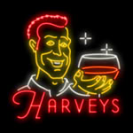 Harvey's - Juego de Tragamonedas Gratis