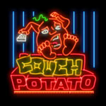 Couch Potato - Juego de Tragamonedas Gratis