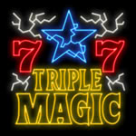 Triple Magic - Juego de Tragamonedas Gratis