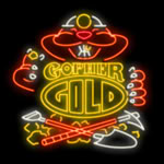 Gopher Gold - Juego de Tragamonedas Gratis