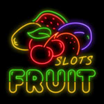 Fruit Slots - Juego de Tragamonedas Gratis