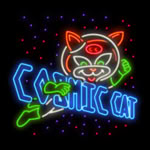 Cosmic Cat - Juego de Tragamonedas Gratis