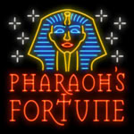 Pharaoh's Fortune - Juego de Tragamonedas Gratis