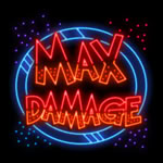 Max Damage - Juego de Tragamonedas Gratis